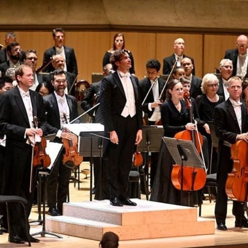 Toronto Symphony Orchestra Vancouver Tickets