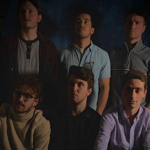 Touchy Subject Vancouver Tickets