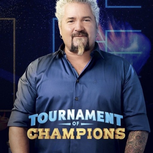 Tournament of Champions Tickets