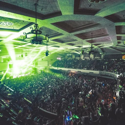 Toxic Summer Vancouver Tickets