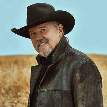 Trace Adkins Vancouver Concert Tickets