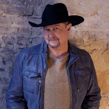 Tracy Lawrence Vancouver Tickets