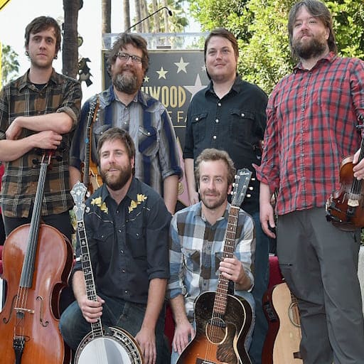 Trampled by Turtles Vancouver Tickets