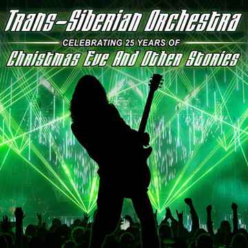 Trans-Siberian Orchestra Vancouver Concert Tickets