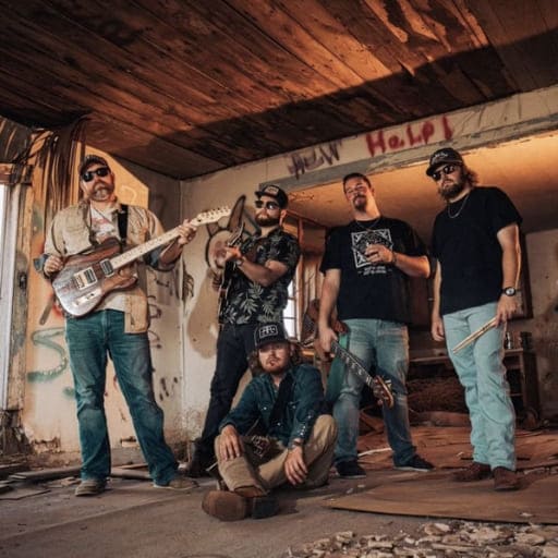 Treaty Oak Revival Vancouver Tickets