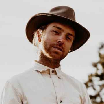 Trevor Hall Vancouver Tickets