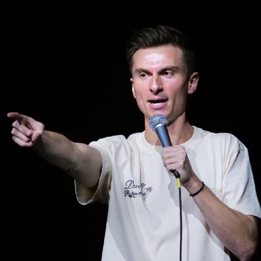 Trevor Wallace in Vancouver