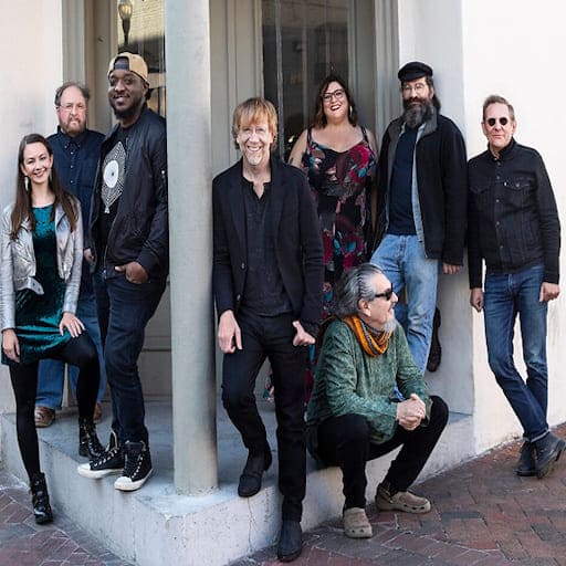 Trey Anastasio Band Vancouver Tickets