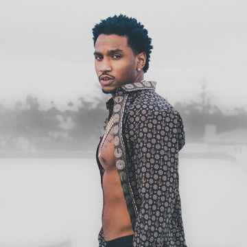 Trey Songz Vancouver Tickets