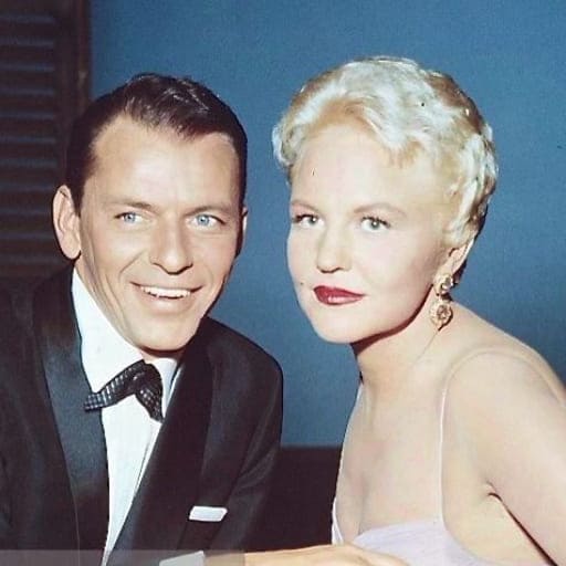 Tribute To Peggy Lee and Frank Sinatra Vancouver Tickets