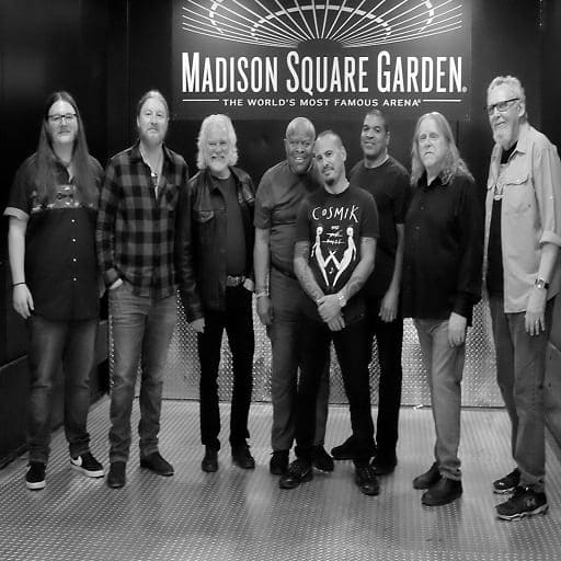 Tribute to The Allman Brothers Vancouver Tickets