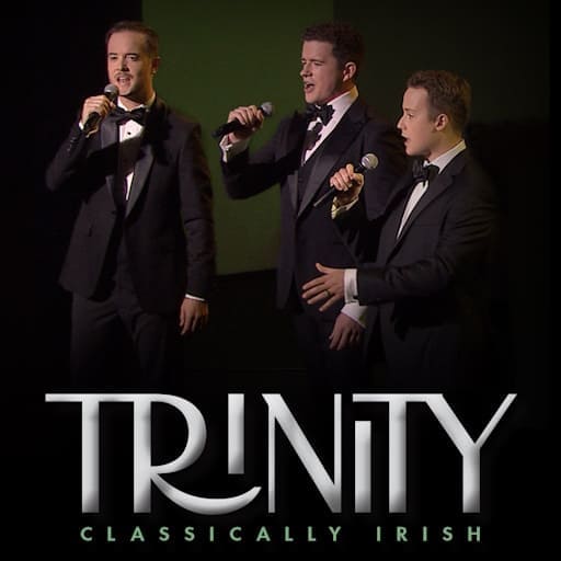 Trinity: Classically Irish Vancouver Tickets