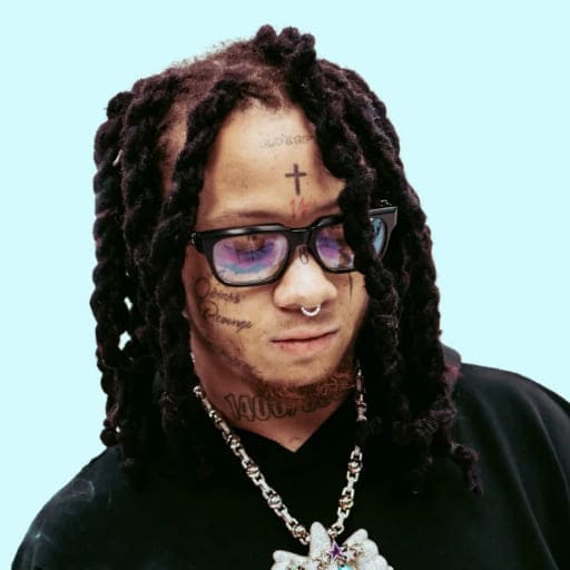 Trippie Redd Vancouver Tickets