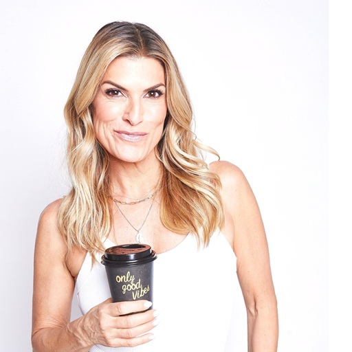 Trish Suhr in Vancouver