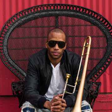 Trombone Shorty Vancouver Tickets