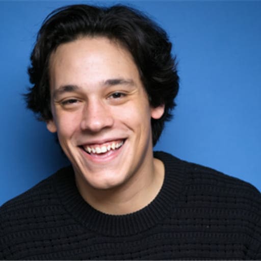 Troy Bond in Vancouver