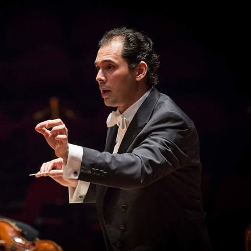 Tugan Sokhiev Vancouver Concert Tickets