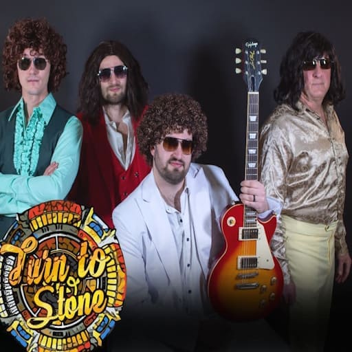 Turn To Stone - ELO Tribute Vancouver Tickets