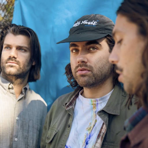Turnover Vancouver Tickets