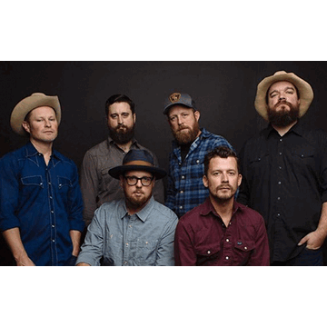 Turnpike Troubadours Vancouver Concert Tickets