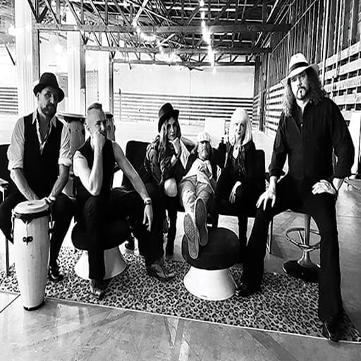 Twisted Gypsy - Fleetwood Mac Tribute Vancouver Tickets