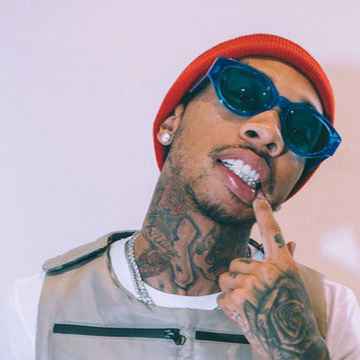 Tyga Vancouver Tickets