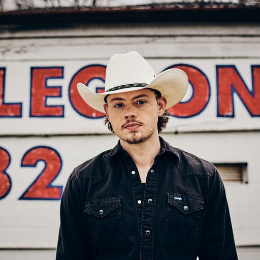 Tyler Booth Vancouver Tickets