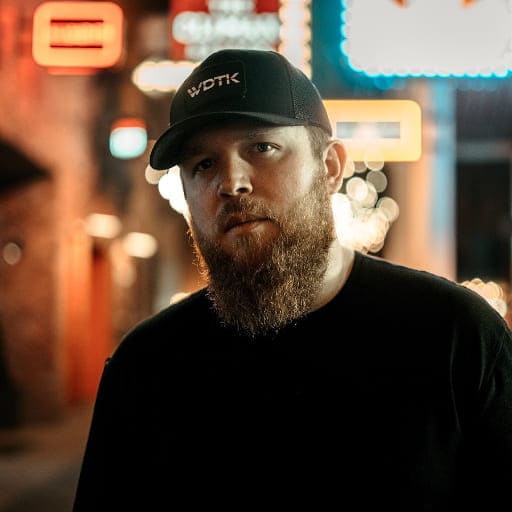 Tyler Braden Vancouver Tickets