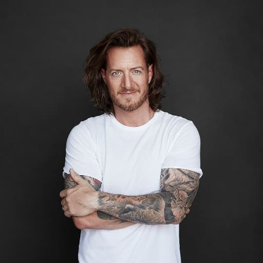 Tyler Halverson Vancouver Tickets