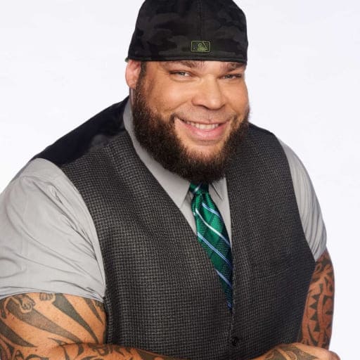 Tyrus - Comedian Vancouver Tickets