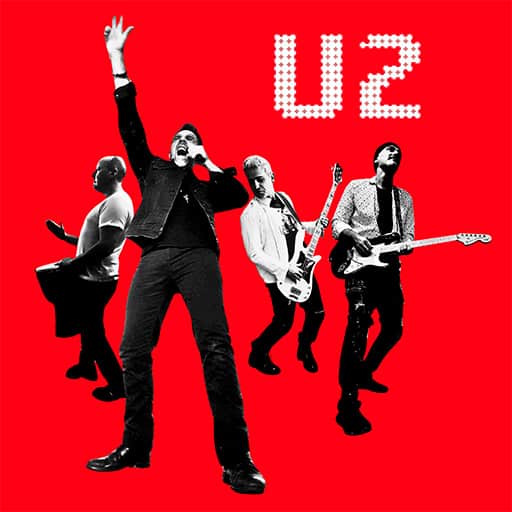 Love U2 - A Tribute to U2 Vancouver Tickets