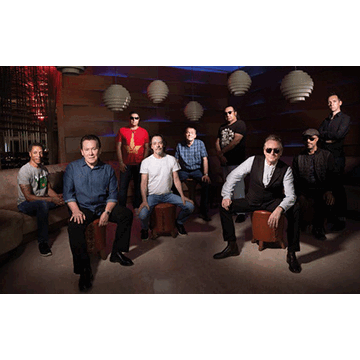 UB40 Vancouver Tickets