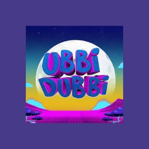 Ubbi Dubbi Festival Vancouver Tickets