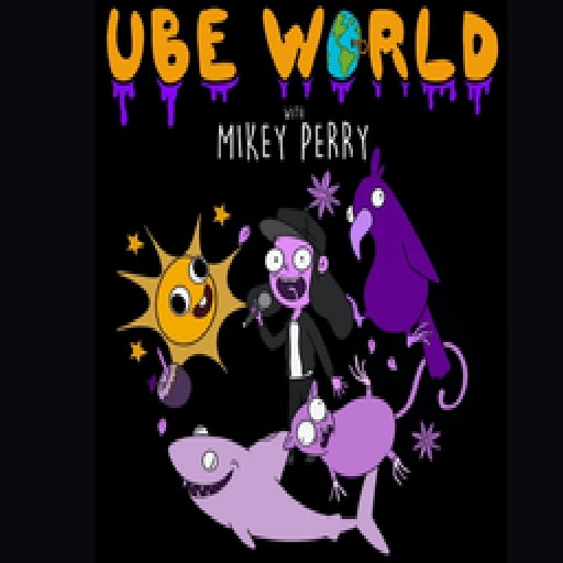 Ube World in Vancouver