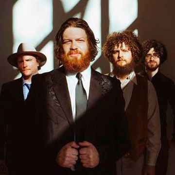 Uncle Lucius Vancouver Tickets