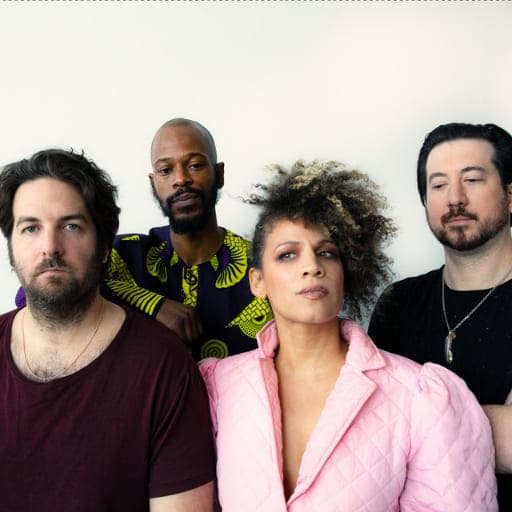 Underground System Vancouver Concert Tickets