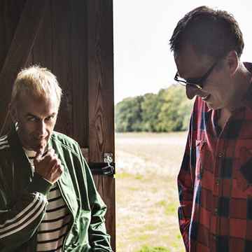 Underworld Vancouver Tickets