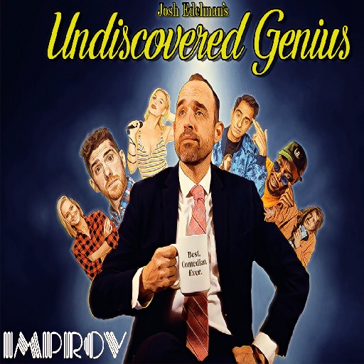 Undiscovered Genius in Vancouver