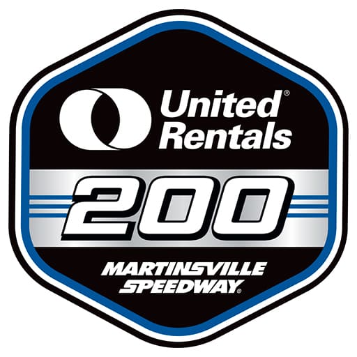 United Rentals 200 Tickets