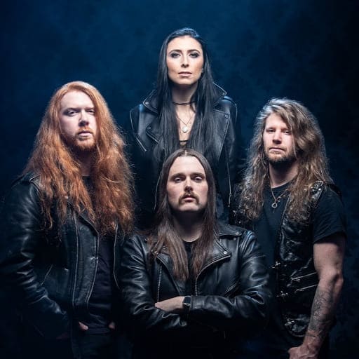 Unleash The Archers Vancouver Tickets