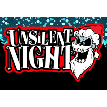 Unsilent Night Music Festival Vancouver Tickets