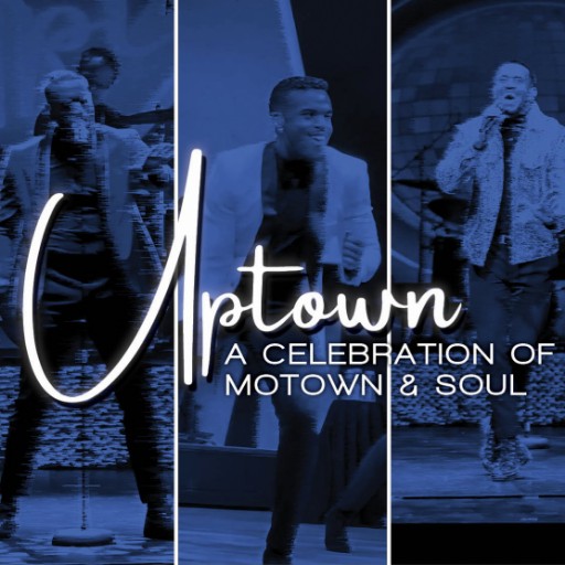 Uptown - A Celebration of Motown & Soul Vancouver Tickets