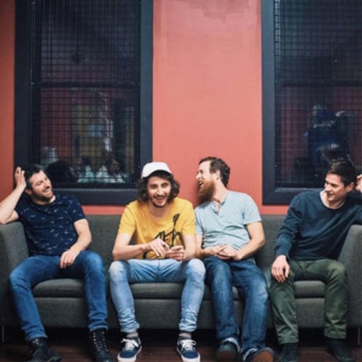 Vacationer Vancouver Tickets