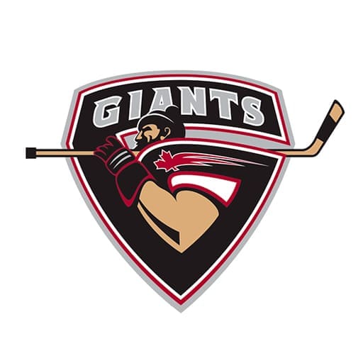 Vancouver Giants Schedule 2026–2027