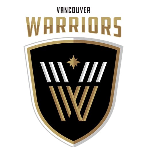Vancouver Warriors
