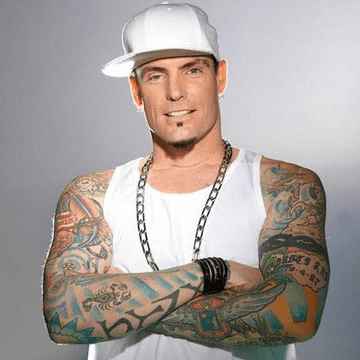 Vanilla Ice Vancouver Tickets