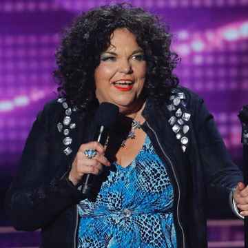 Vicki Barbolak Vancouver Tickets
