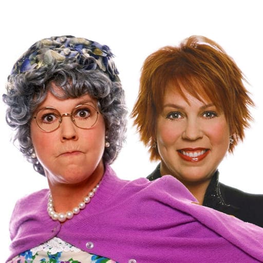 Vicki Lawrence and Mama Vancouver Tickets