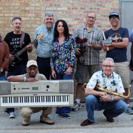 Victor Brown Band Vancouver Tickets
