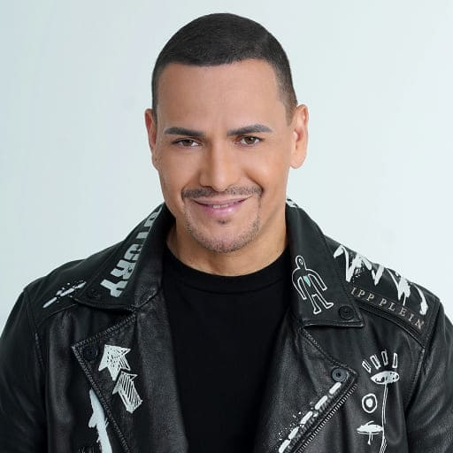 Victor Manuelle Vancouver Tickets